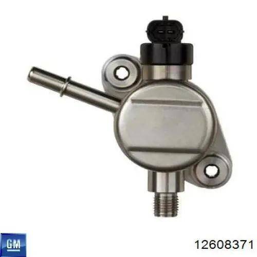 Купити 12608371 General Motors 