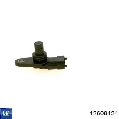 Датчик распредвалу 4810352 Opel