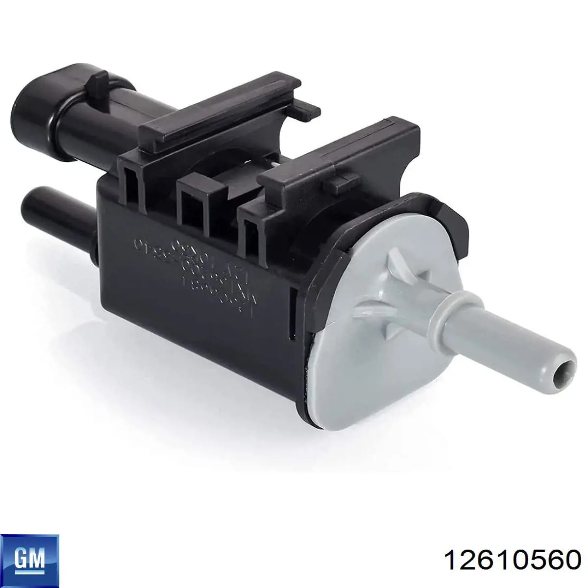 Клапан вентиляції бензобака Opel 55593172 ціна, від 27.18 USD