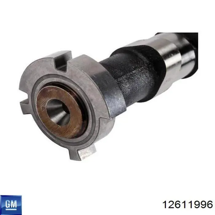 General Motors 12611996 ціна, від 85.21 USD