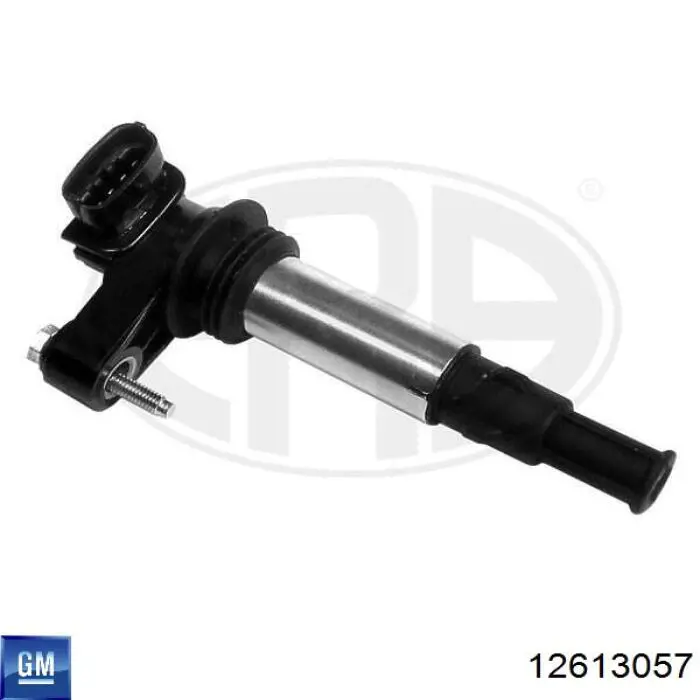 Купити 12613057 General Motors Котушка запалювання