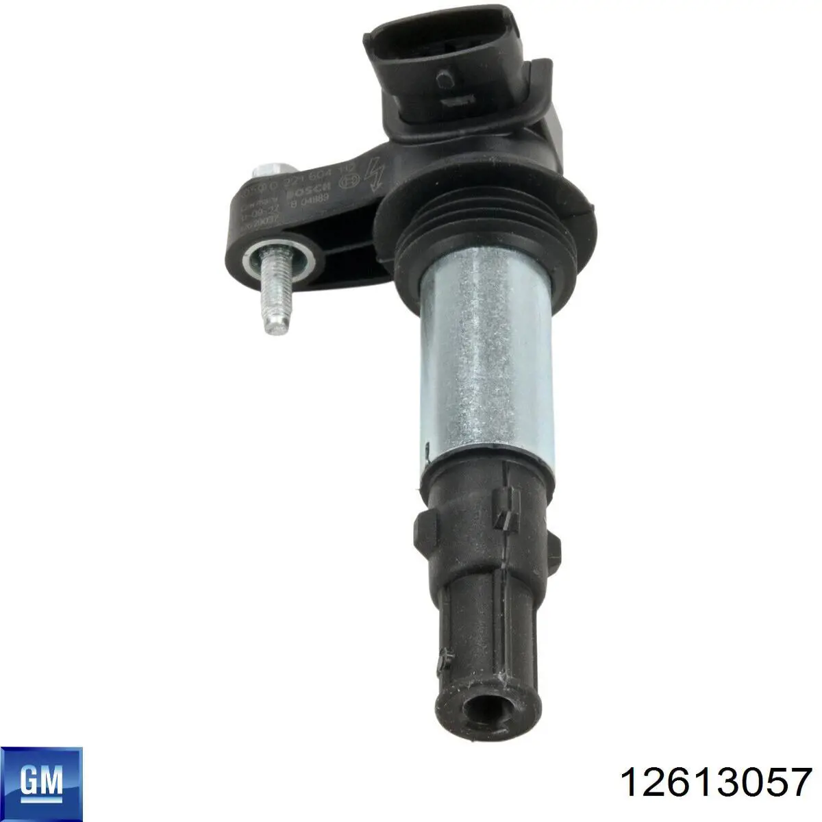 Котушка запалювання General Motors 12613057 ціна, від 42.51 USD