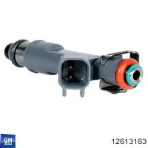 Форсунка паливна General Motors 12613163 ціна, від 7.61 USD