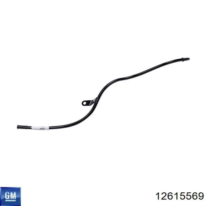 Купити 12615569 General Motors 