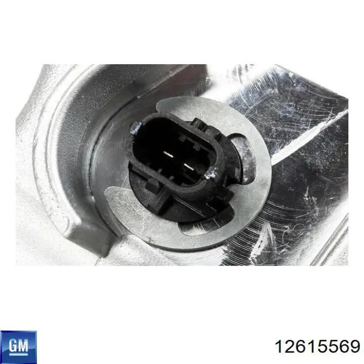  General Motors 12615569 ціна, від 8.87 USD