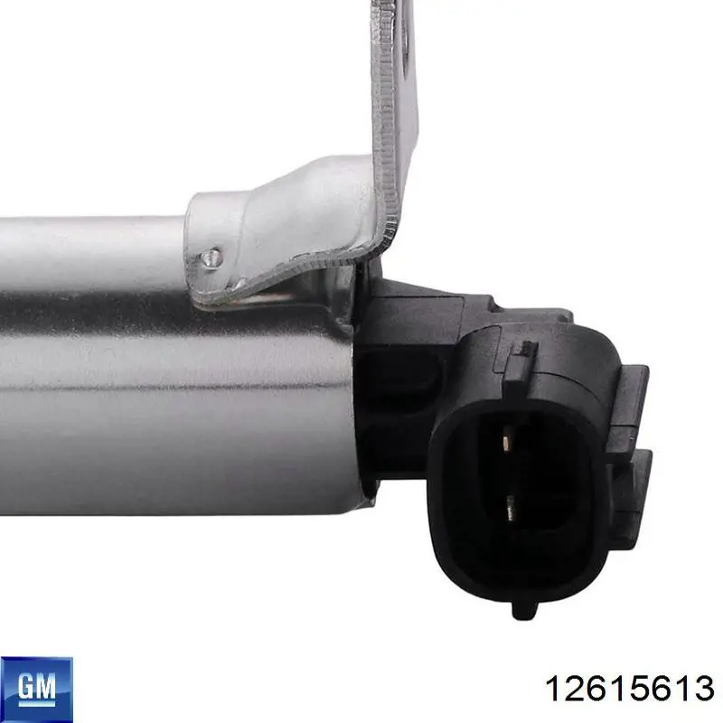 Купити 12615613 General Motors Клапан фазорегулятора