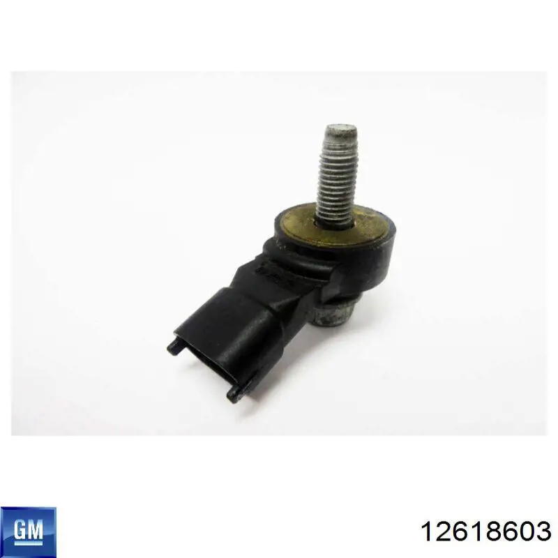 Датчик детонації ERA 550676 ціна, від 23.88 USD
