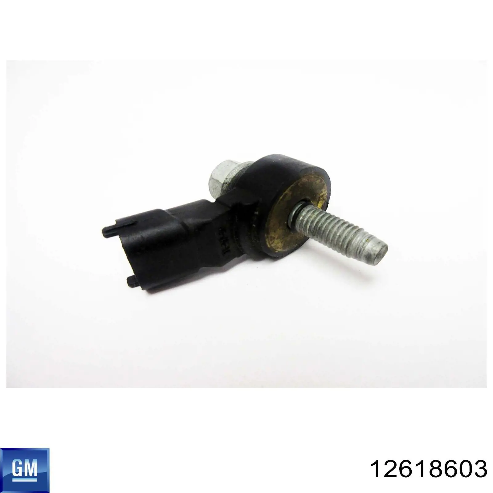 Датчик самозаймання General Motors 2134335