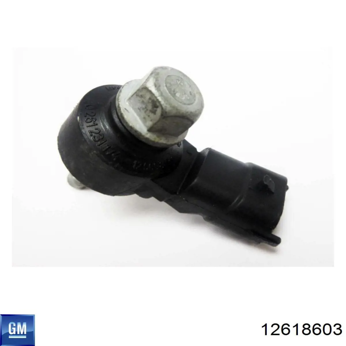 Датчик самозаймання ERA 550676