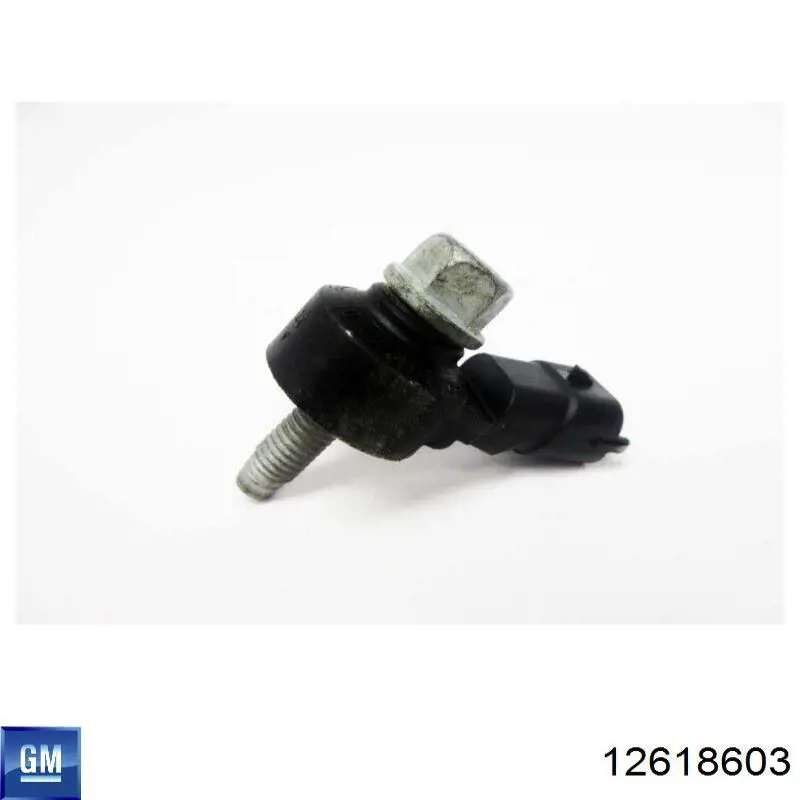 550676 ERA Датчик детонації