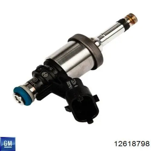  General Motors 12618798 ціна, від 222.27 USD