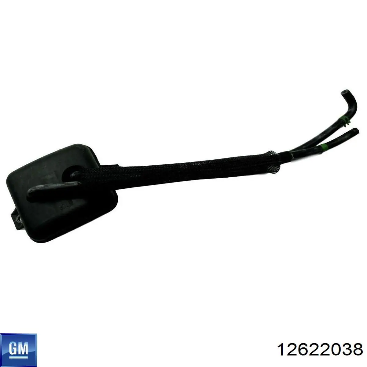 12622038 General Motors 