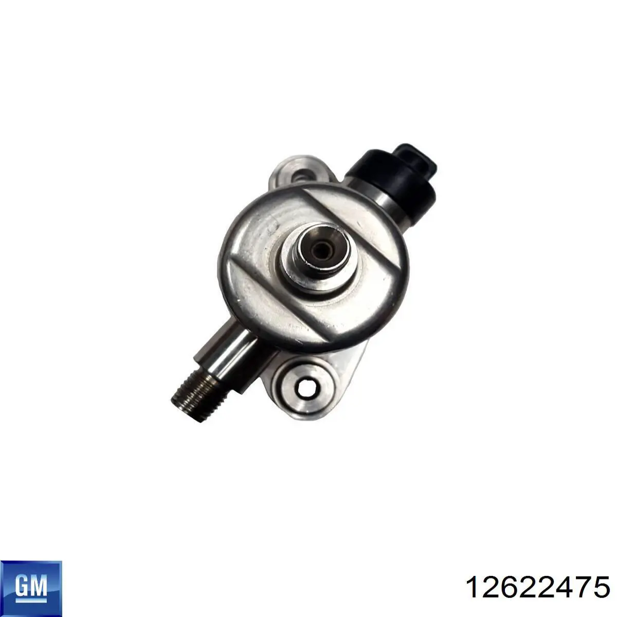 ПНВТ General Motors 12622475