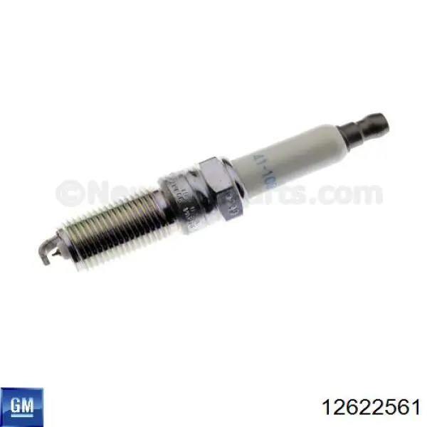 Купити 12622561 General Motors Свічка запалювання