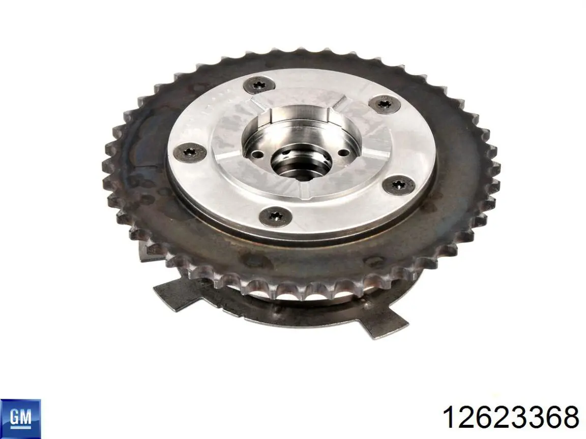  General Motors 12623368 ціна, від 205.92 USD