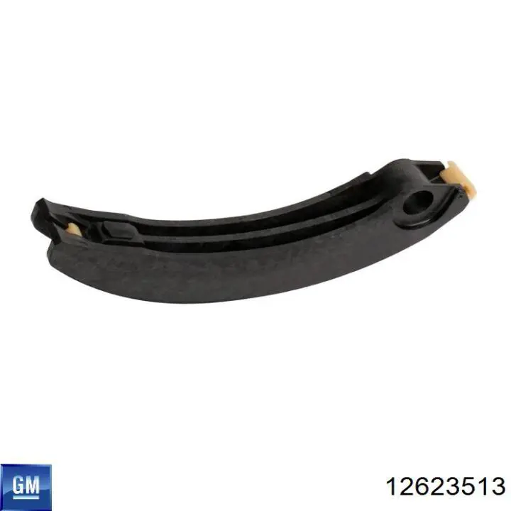 Башмак натягувача ланцюга ГРМ 1281278J00 Suzuki