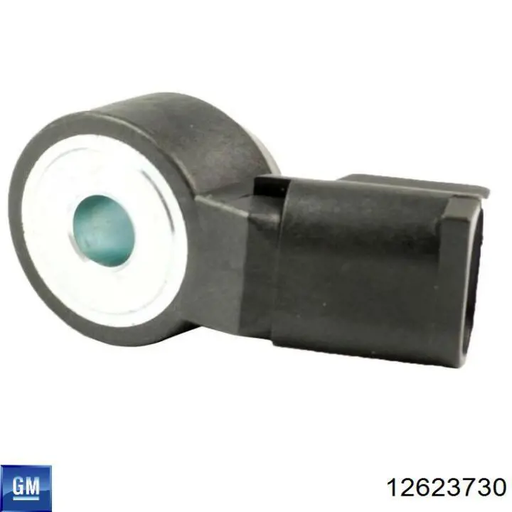 Датчик детонації General Motors 12623730 ціна, від 19.00 USD