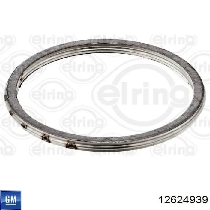  General Motors 12624939 ціна, від 2.33 USD