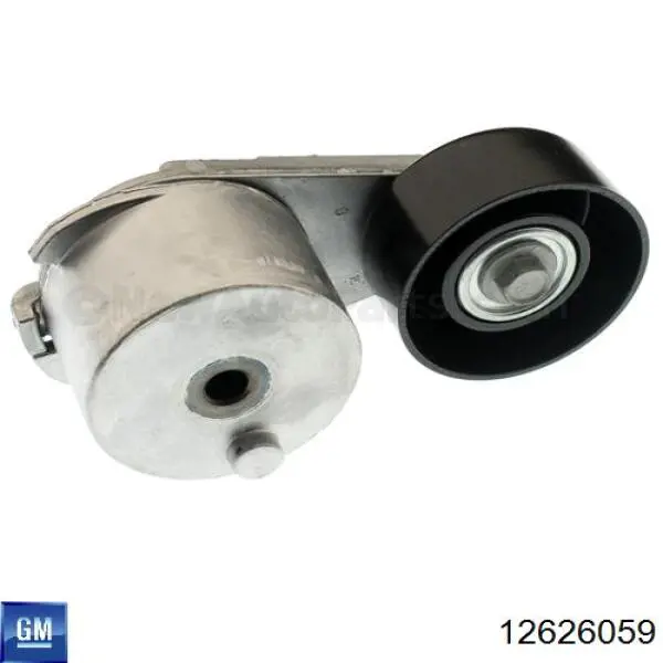 Купити 12626059 General Motors 