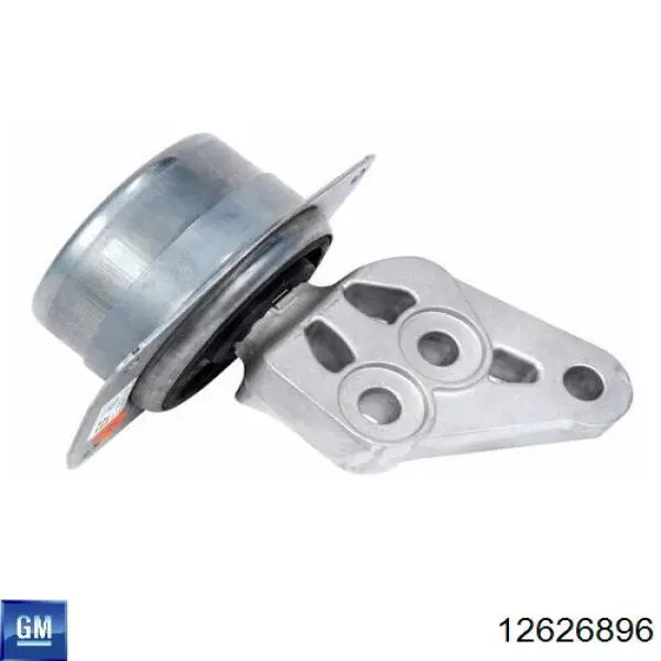 Шток двигуна, впускний General Motors 12626896 ціна, від 87.49 USD