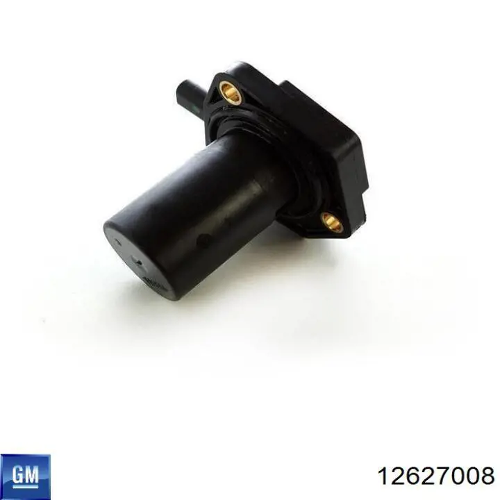 Датчик рівня масла двигуна General Motors 12627008 ціна, від 81.92 USD