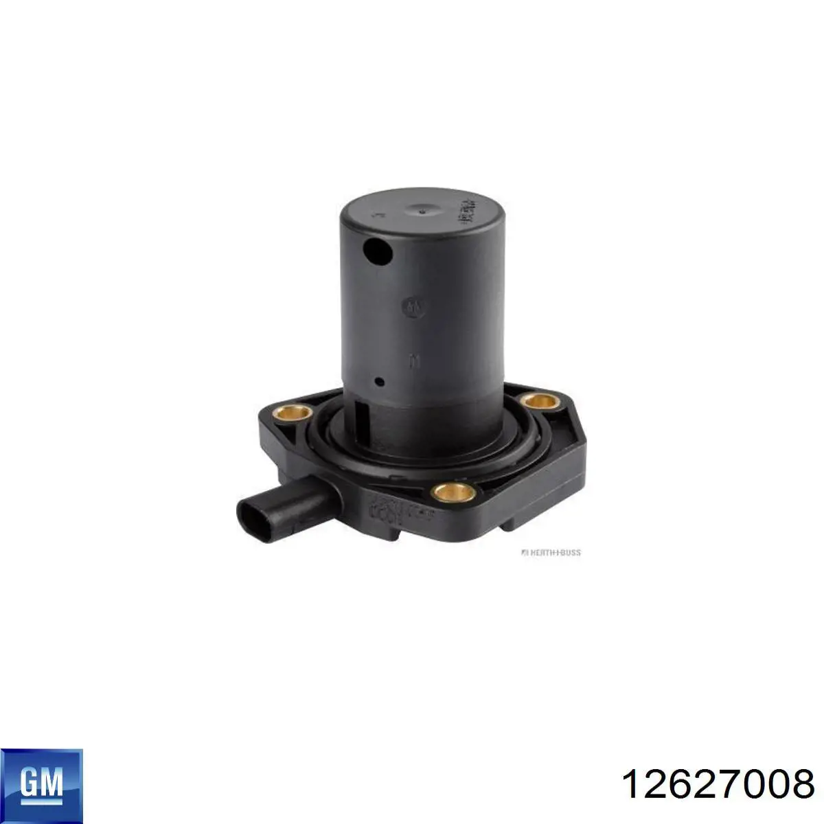Купити 70684402 HB Autoelektrik Датчик рівня масла