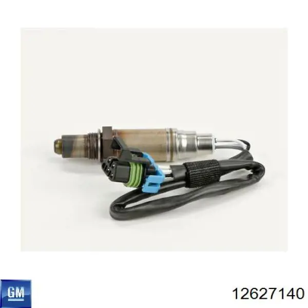 Купити 12627140 General Motors 