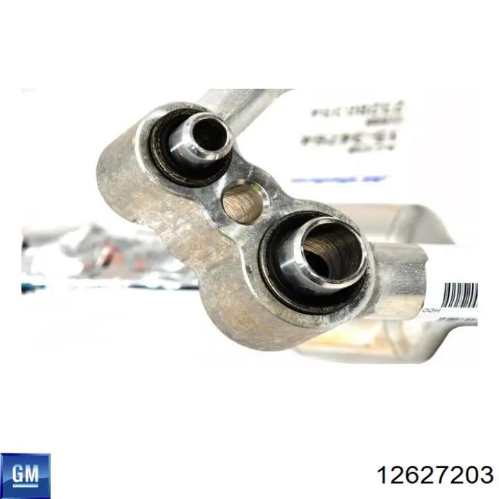  12627203 General Motors