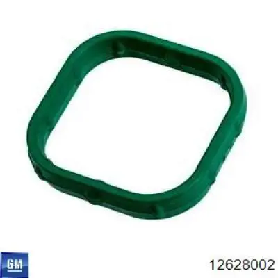 Прокладка дросельної заслінки General Motors 12628002 ціна, від 11.83 USD