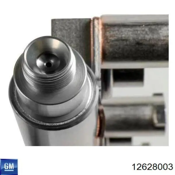 Прокладка впускного колектора General Motors 12628003 ціна, від 8.33 USD