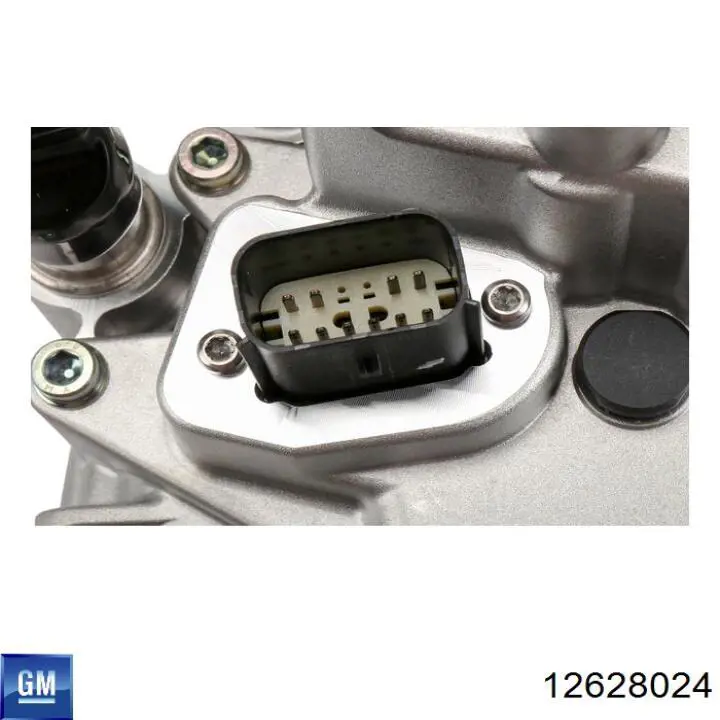 Купити 12628024 General Motors 