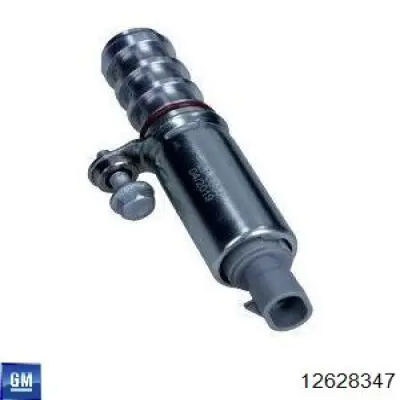 Купити 12628347 General Motors Клапан електромагнітний положення (фаз) розподільного валу, лівий