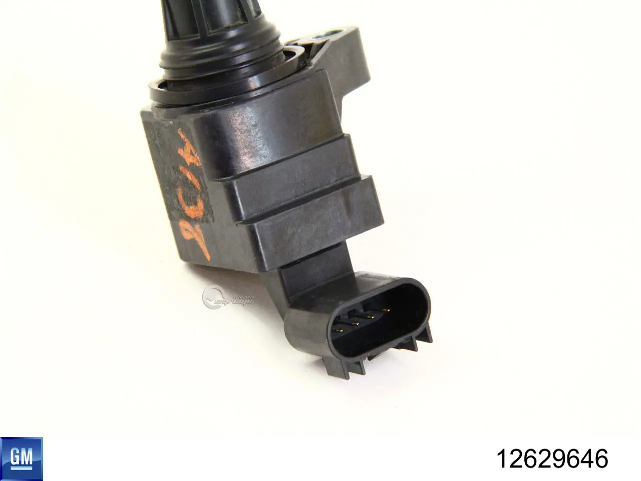 Котушка Maxgear 130334