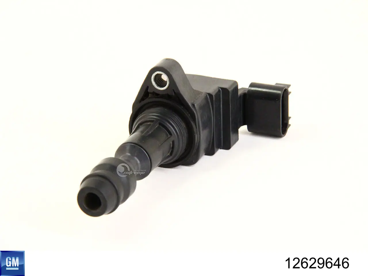 130334 Maxgear Котушка запалювання