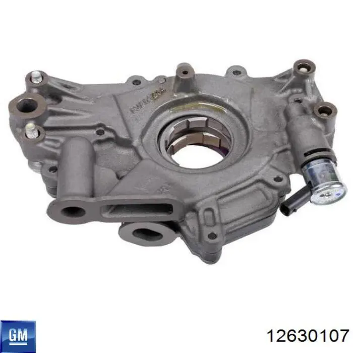  General Motors 12630107 ціна, від 34.97 USD