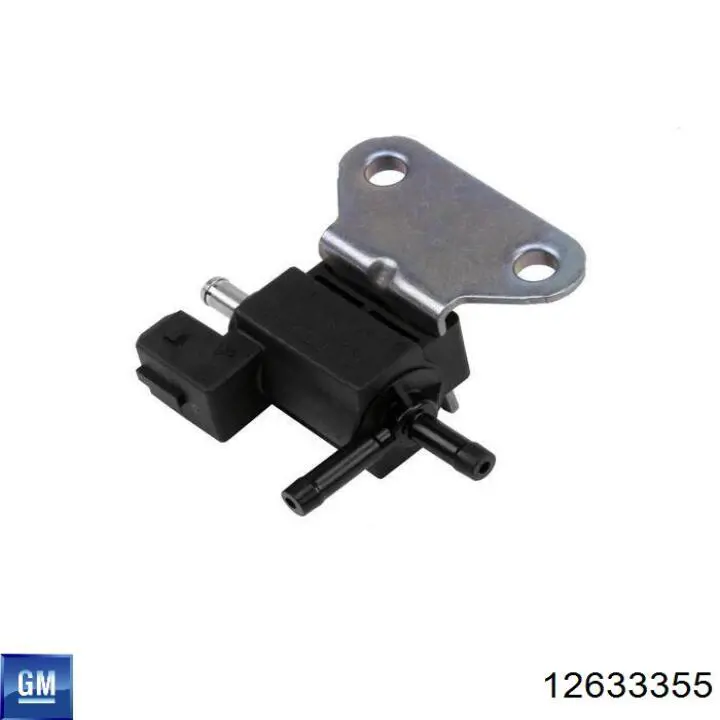  12633411 Opel