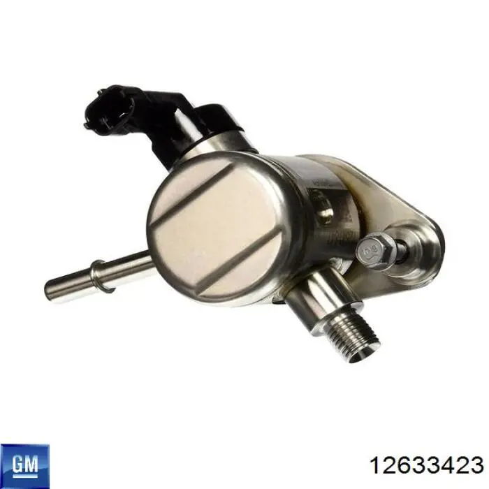 Купити 12633423 General Motors 