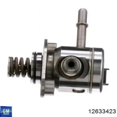  General Motors 12633423 ціна, від 253.39 USD