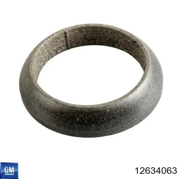 General Motors 12634063 ціна, від 93.84 USD