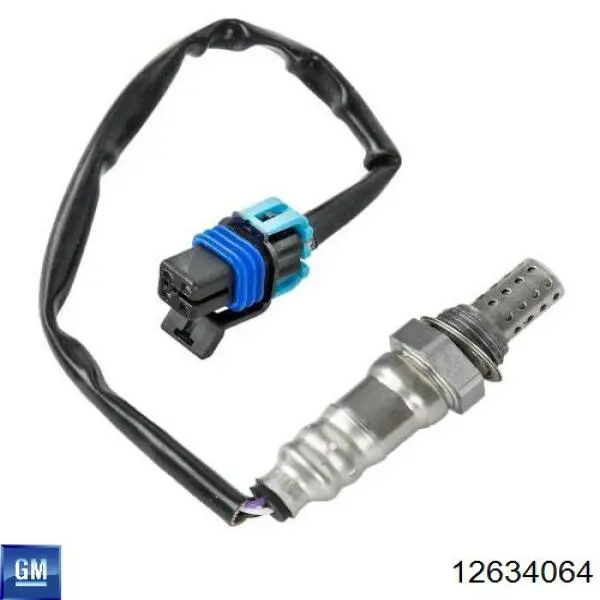 Купити 12634064 General Motors 