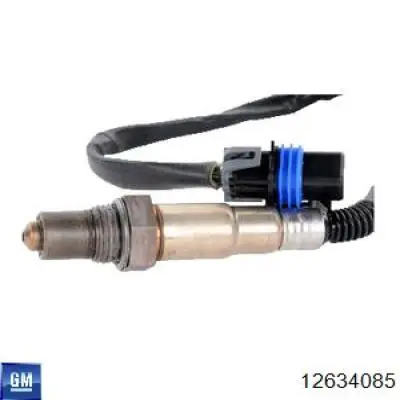 Купити 12634085 General Motors 