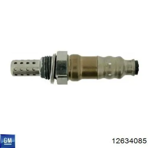  General Motors 12634085 ціна, від 53.61 USD