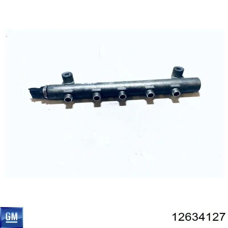 Купити 12634127 General Motors 