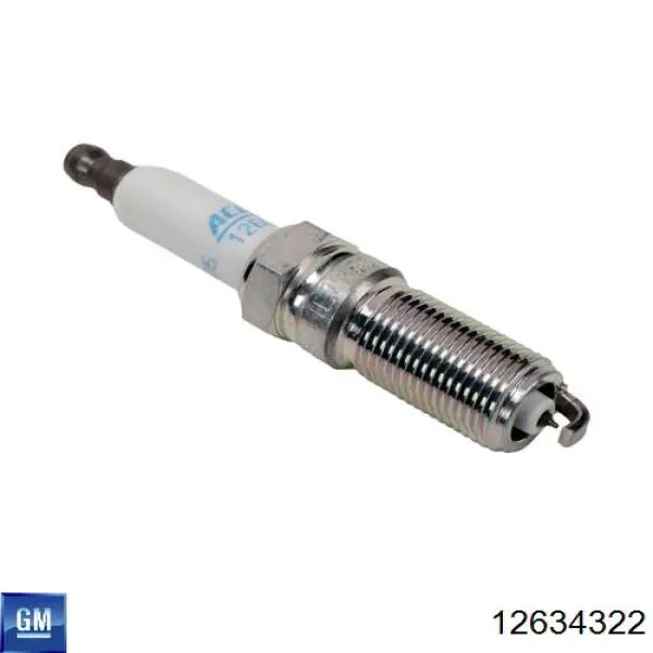 Клиновий ремінь General Motors 12634322 ціна, від 6.04 USD