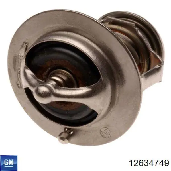 Купити 12634749 General Motors 