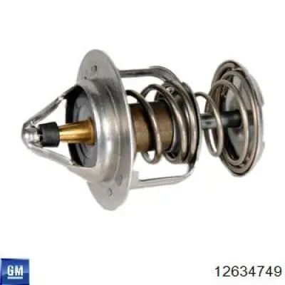  General Motors 12634749 ціна, від 24.07 USD
