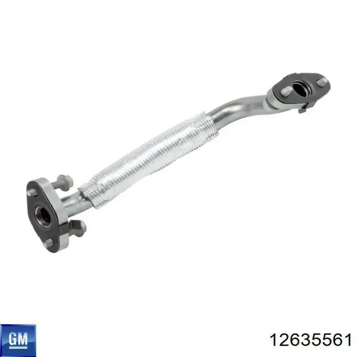  General Motors 12635561 ціна, від 177.37 USD