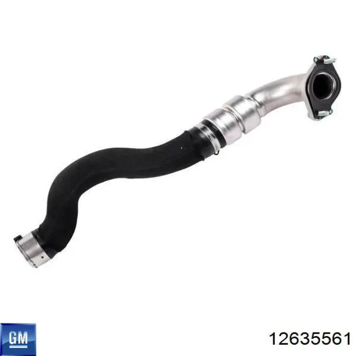Купити 12635561 General Motors 