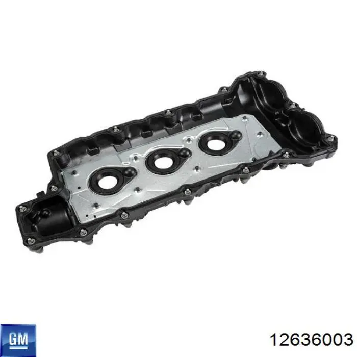 CB1877A Clevite Підшипник шатуна