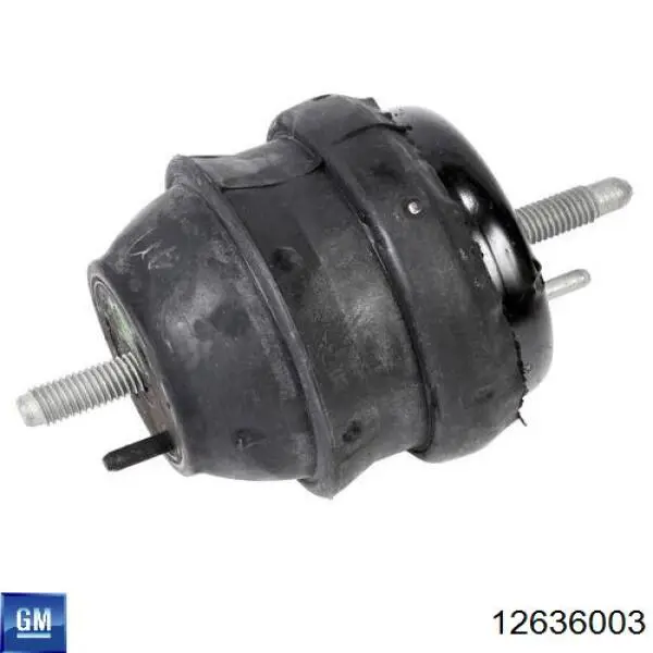 Вкладиші шатунні CB1877A Clevite